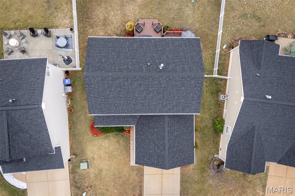 514 Deer Brook Drive