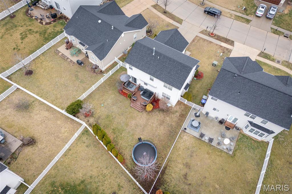 514 Deer Brook Drive