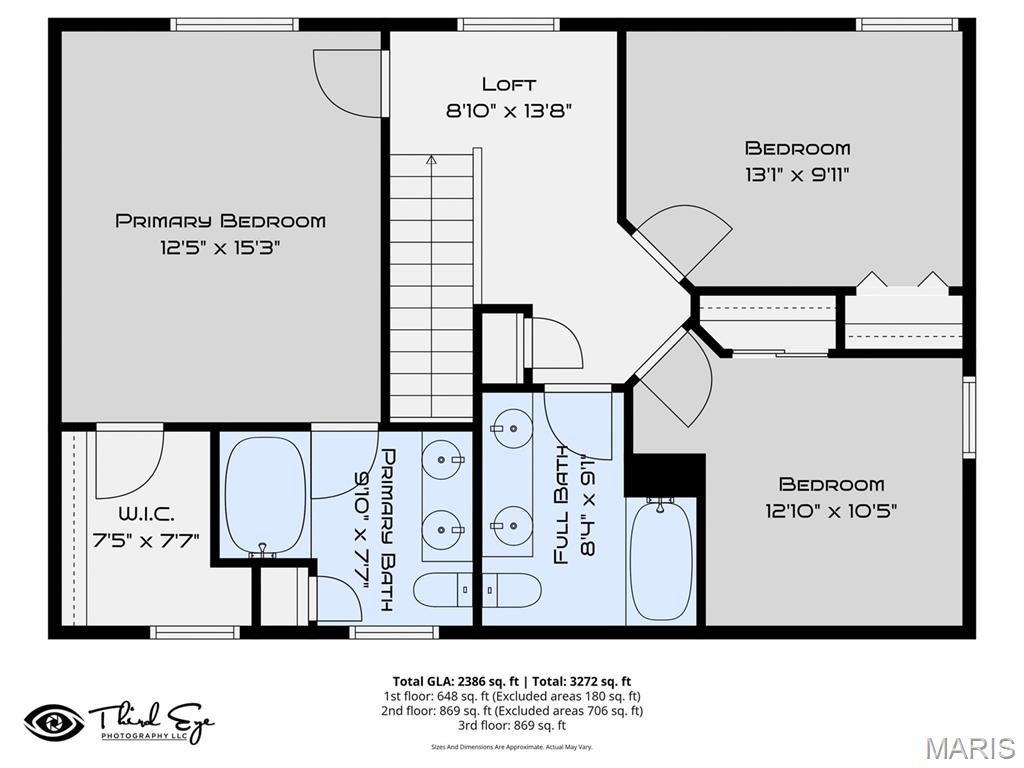 514 Deer Brook Drive