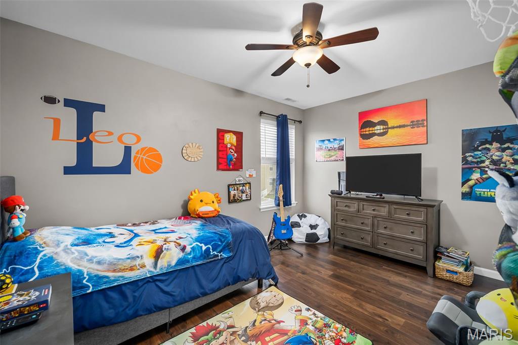 514 Deer Brook Drive