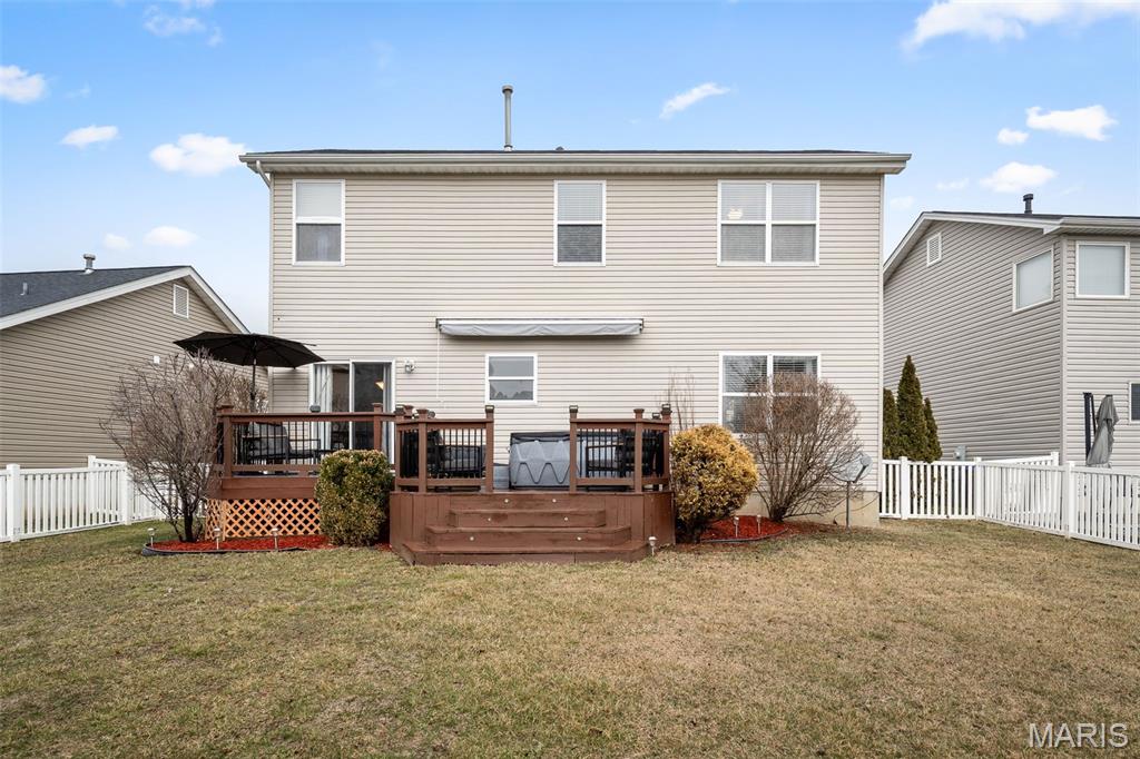 514 Deer Brook Drive