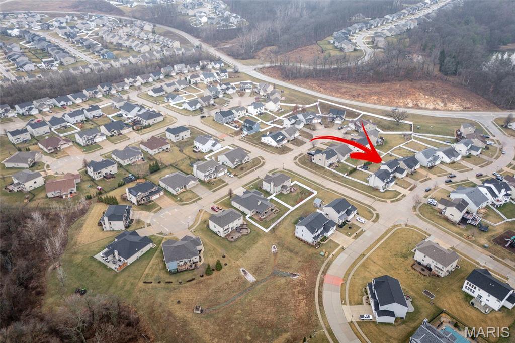 514 Deer Brook Drive