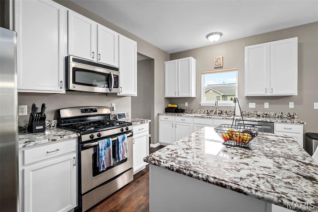 514 Deer Brook Drive