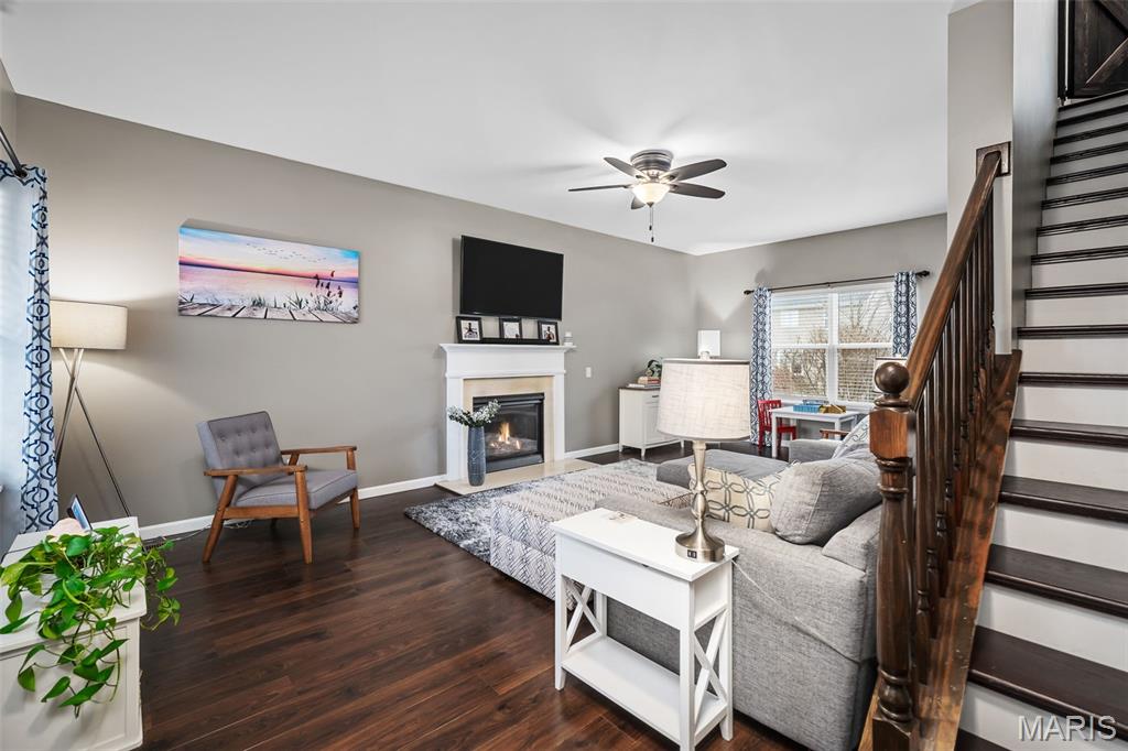 514 Deer Brook Drive