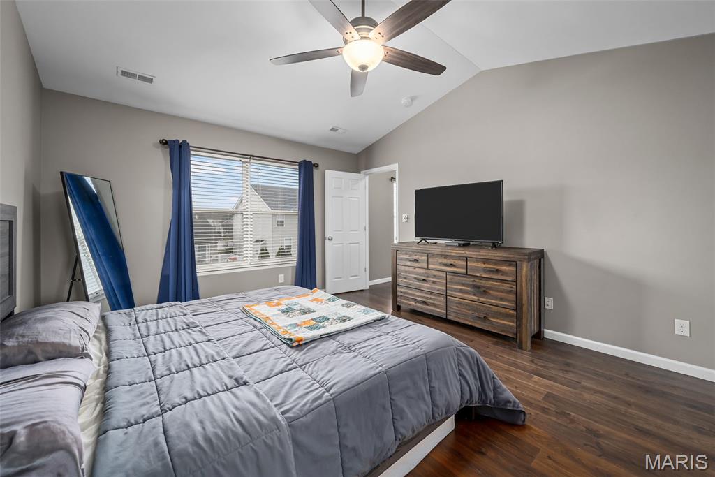 514 Deer Brook Drive