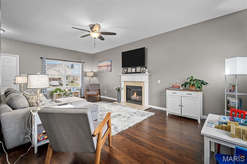 514 Deer Brook Drive