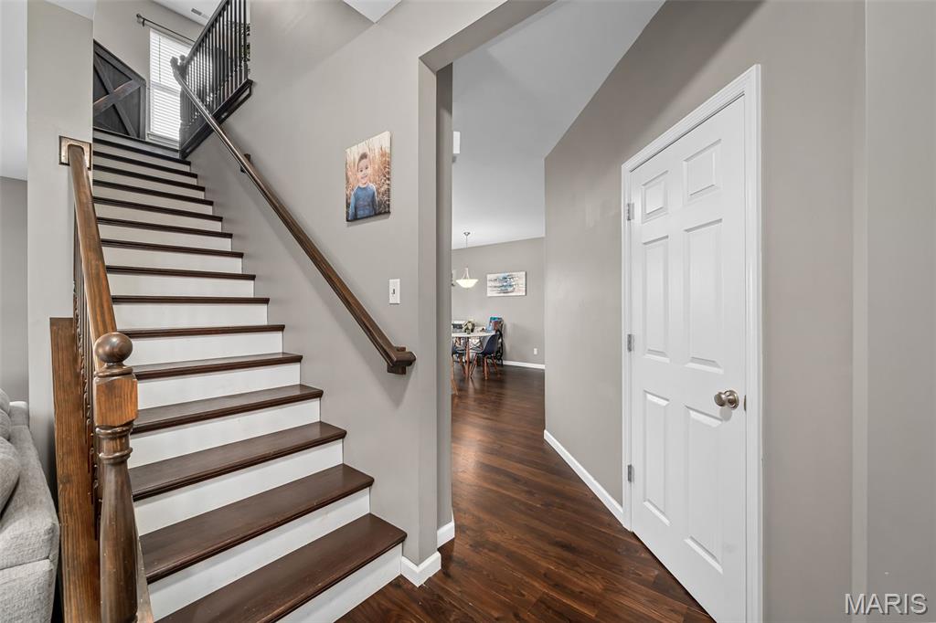 514 Deer Brook Drive