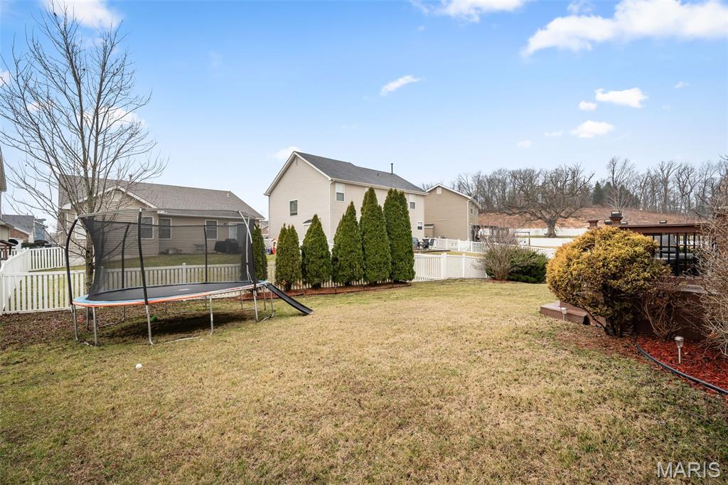 514 Deer Brook Drive