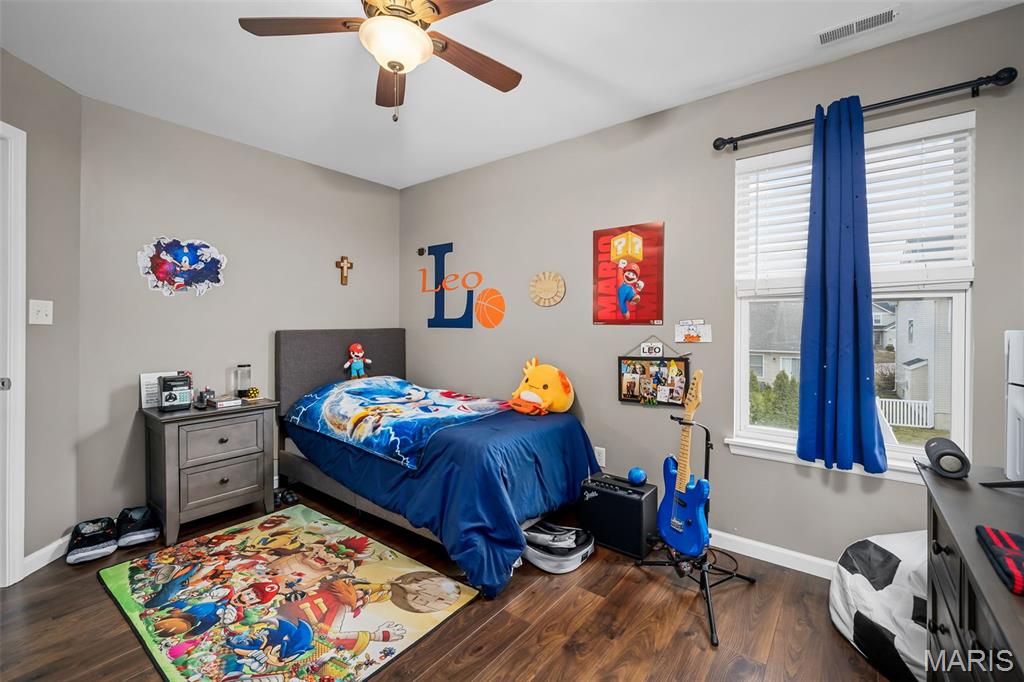 514 Deer Brook Drive