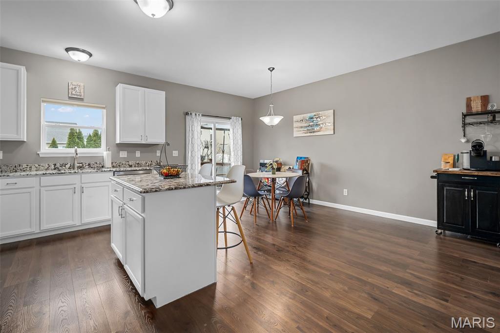 514 Deer Brook Drive