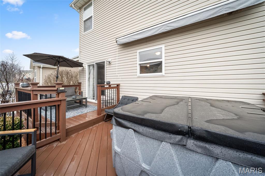 514 Deer Brook Drive