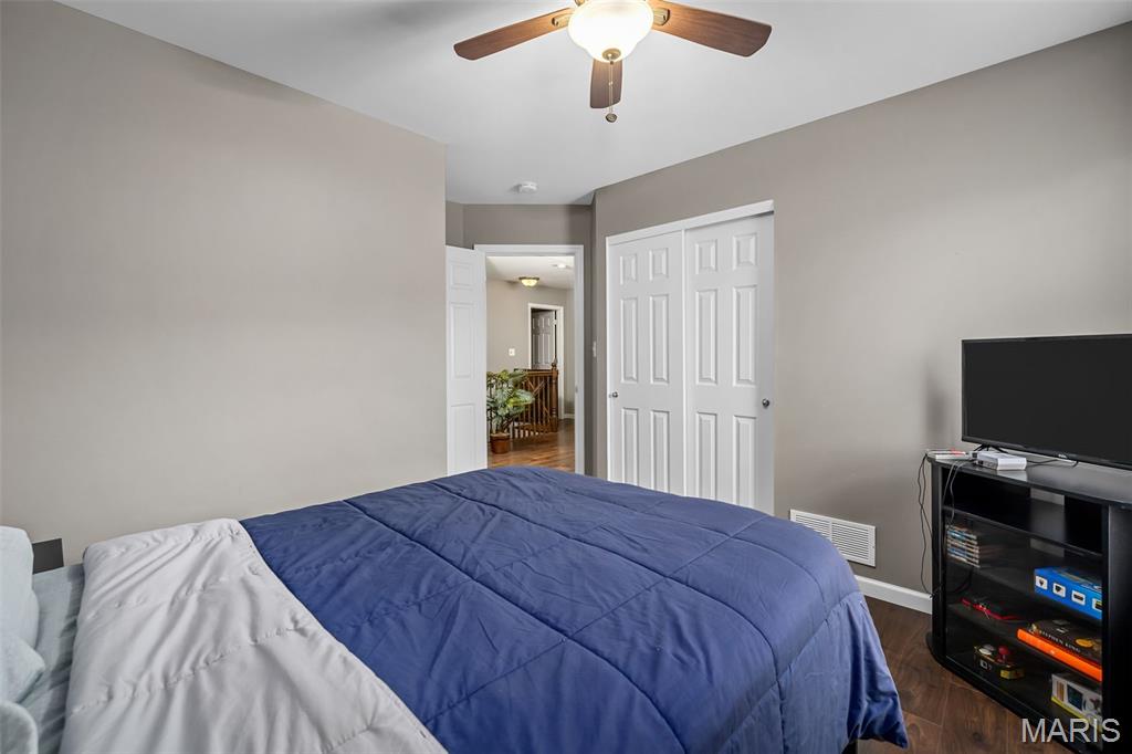 514 Deer Brook Drive