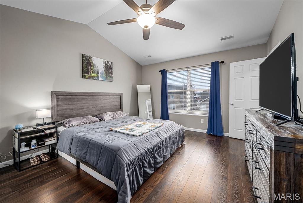 514 Deer Brook Drive