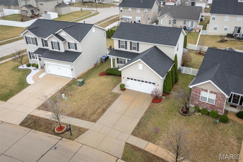 514 Deer Brook Drive