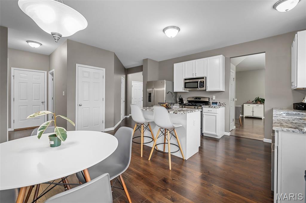 514 Deer Brook Drive