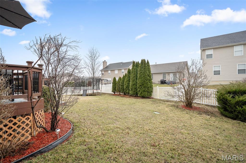 514 Deer Brook Drive