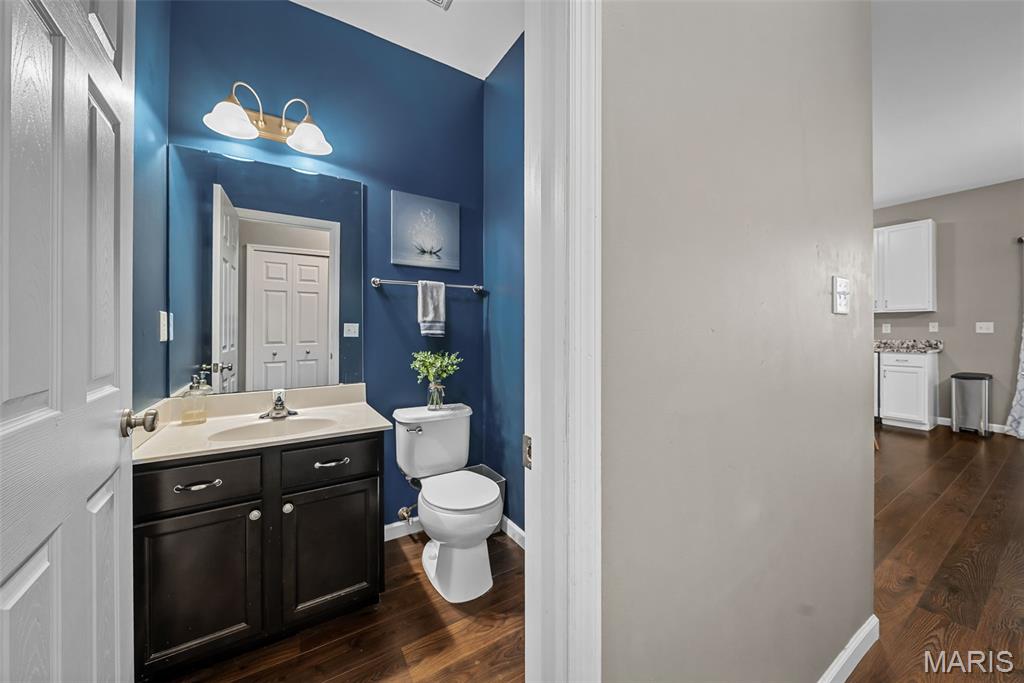 514 Deer Brook Drive