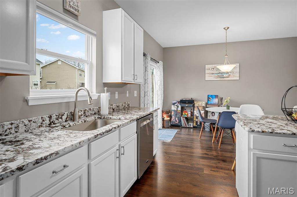 514 Deer Brook Drive