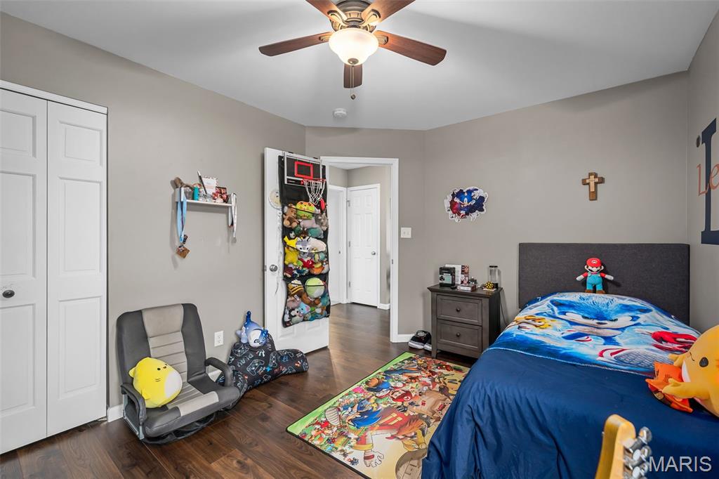 514 Deer Brook Drive