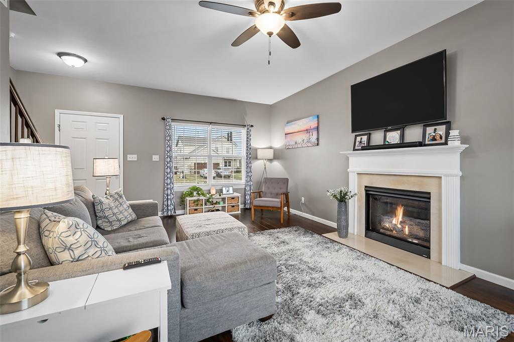 514 Deer Brook Drive