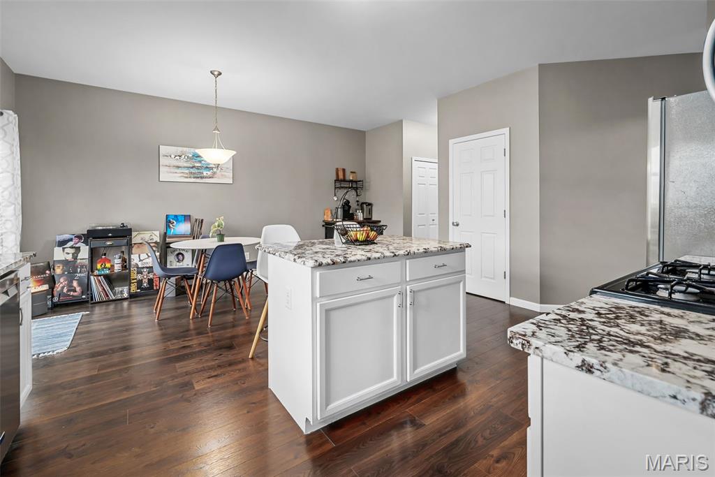 514 Deer Brook Drive