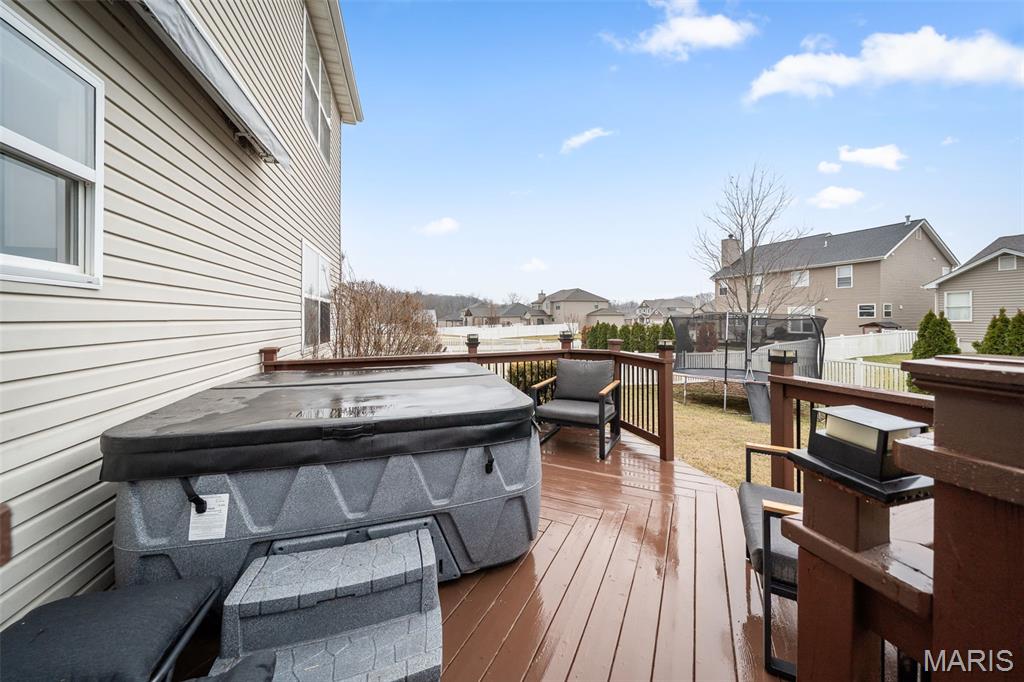 514 Deer Brook Drive