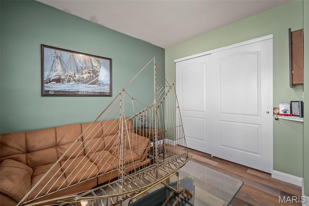 36 Hunters Pointe Drive