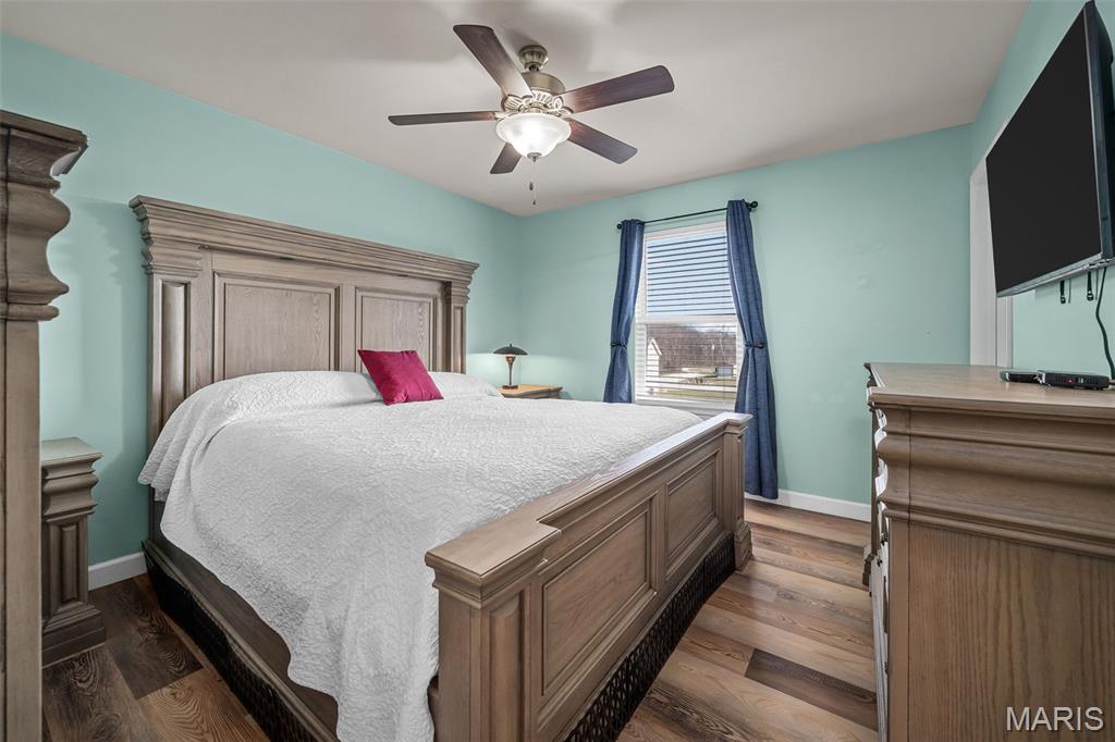 36 Hunters Pointe Drive