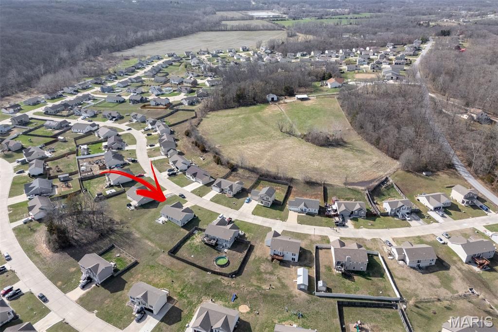 36 Hunters Pointe Drive