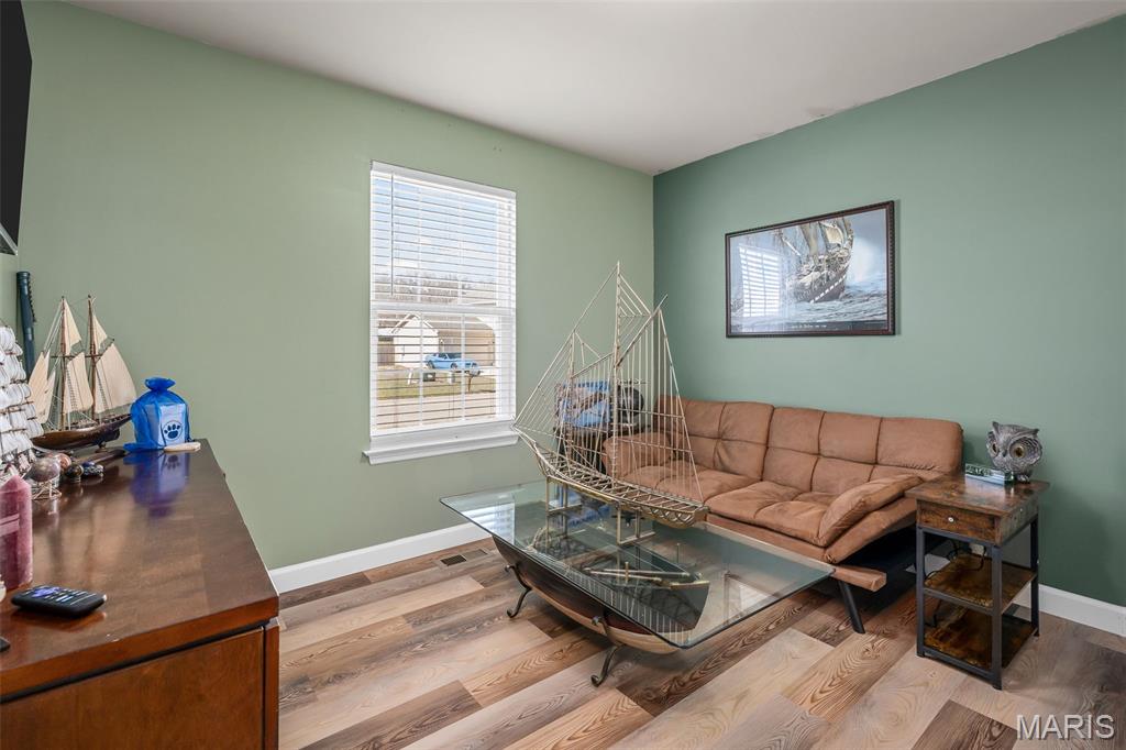 36 Hunters Pointe Drive