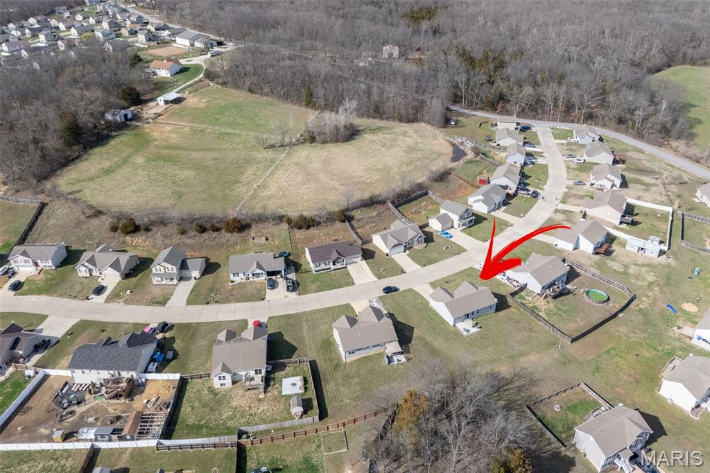 36 Hunters Pointe Drive