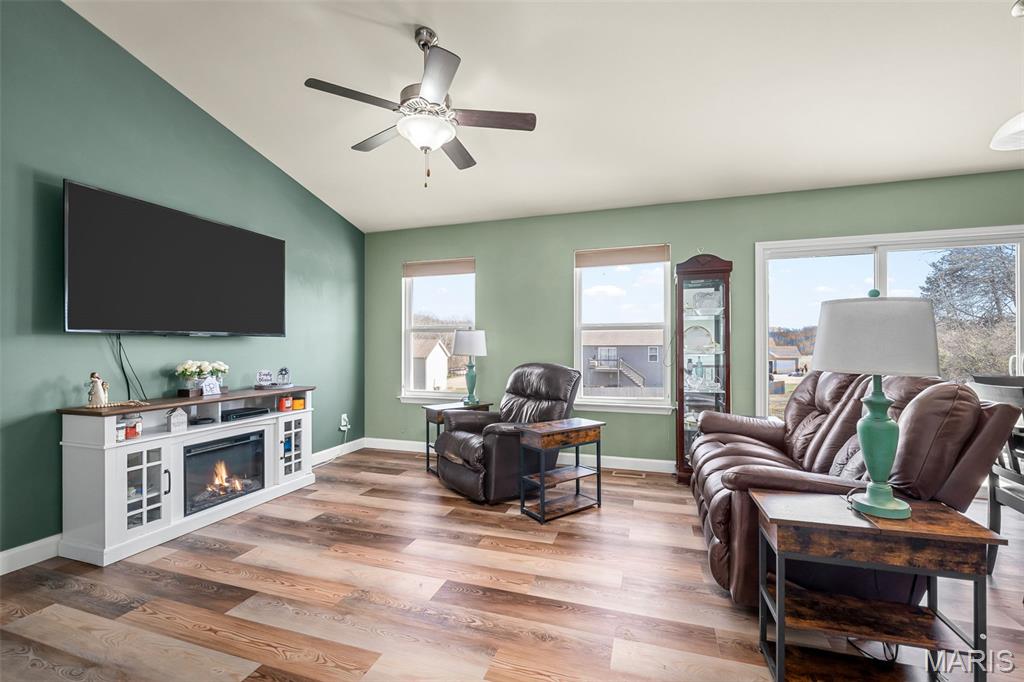 36 Hunters Pointe Drive