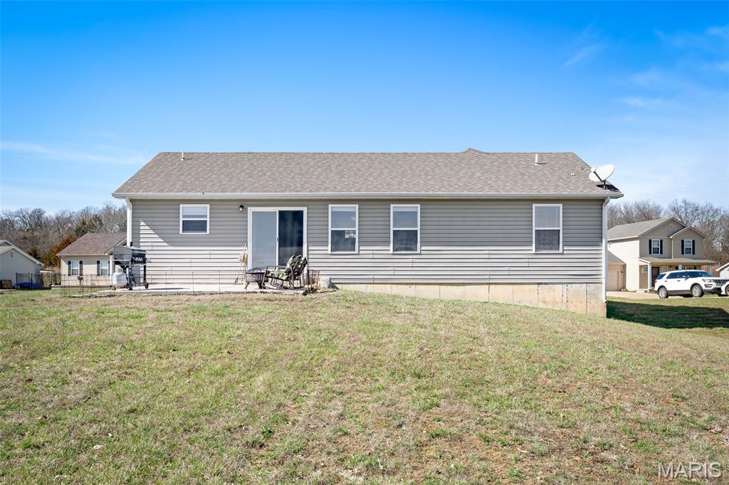 36 Hunters Pointe Drive