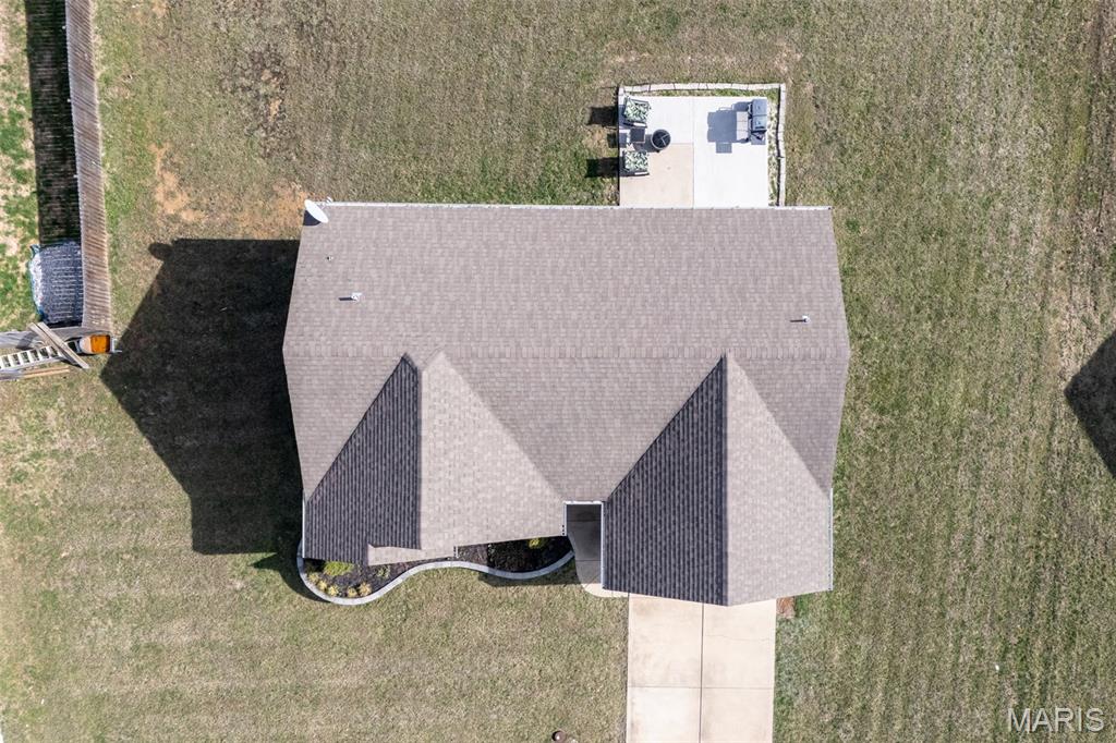 36 Hunters Pointe Drive