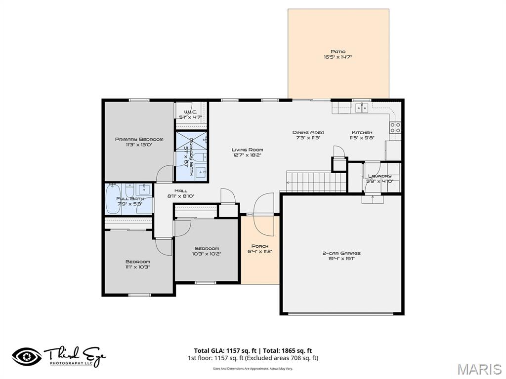 36 Hunters Pointe Drive