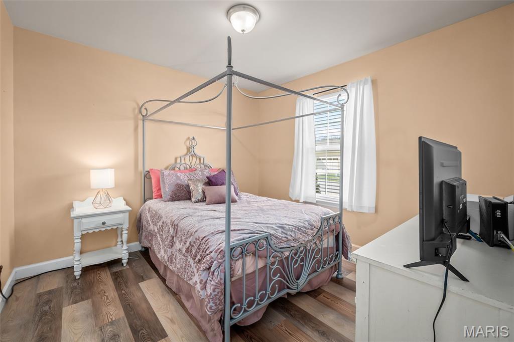 36 Hunters Pointe Drive