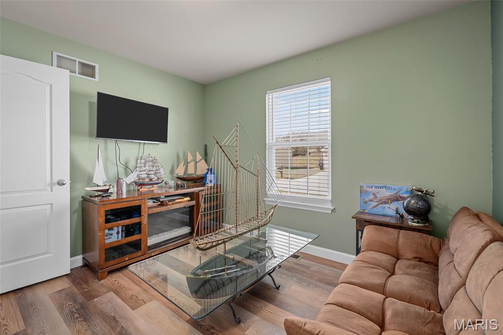 36 Hunters Pointe Drive