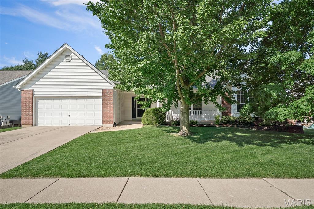 1710 Doris Walter Lane