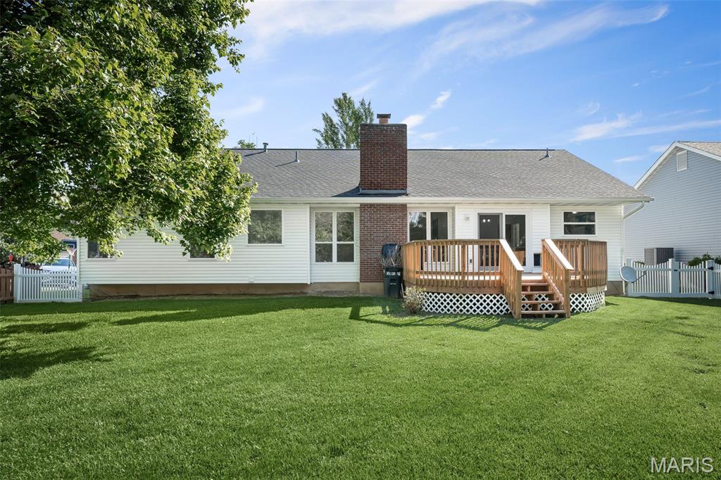 1710 Doris Walter Lane