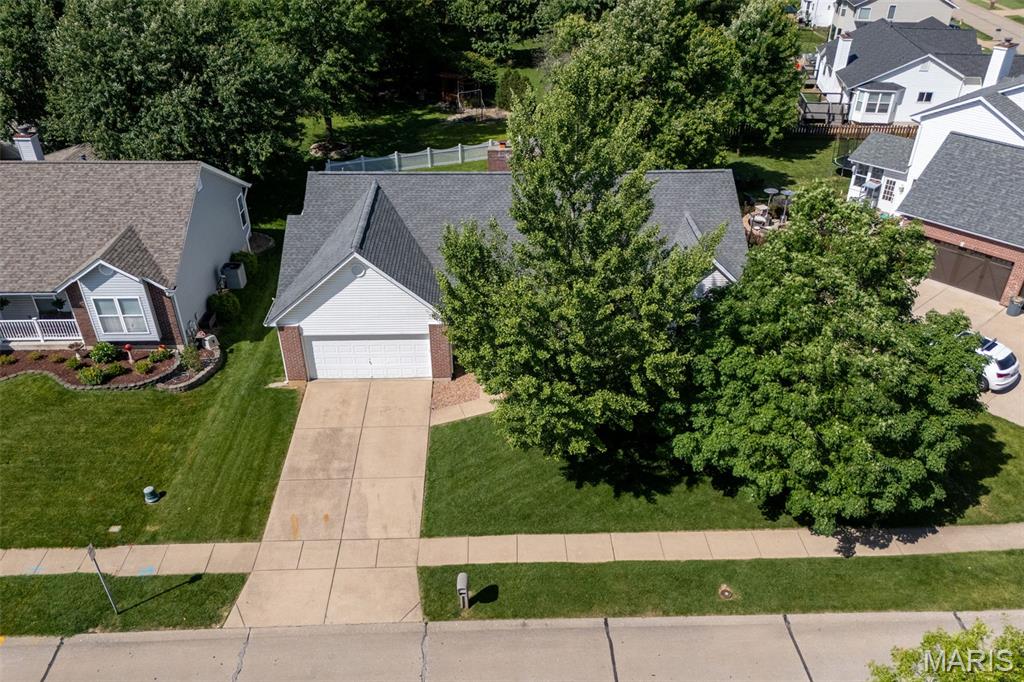 1710 Doris Walter Lane
