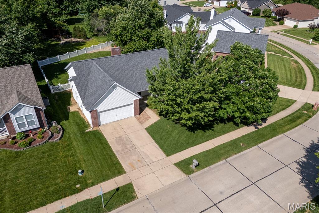 1710 Doris Walter Lane