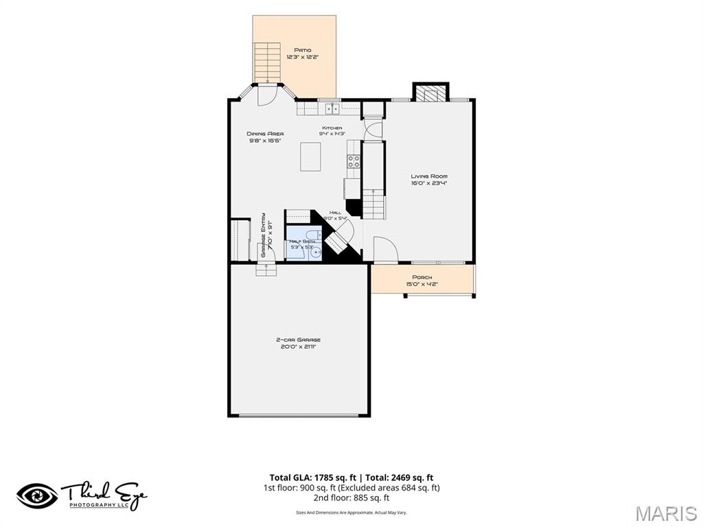 130 Liberty Valley Drive