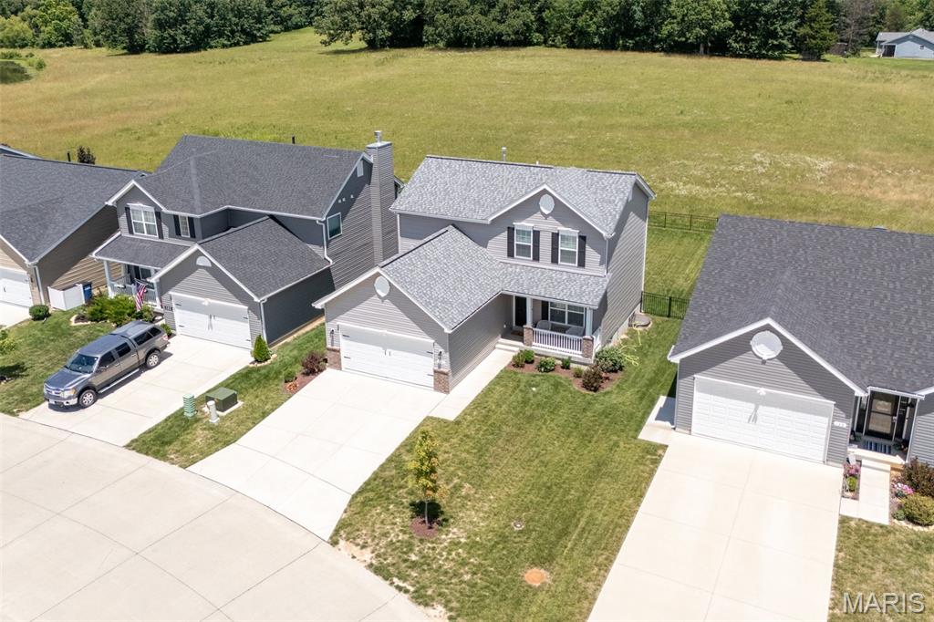 130 Liberty Valley Drive