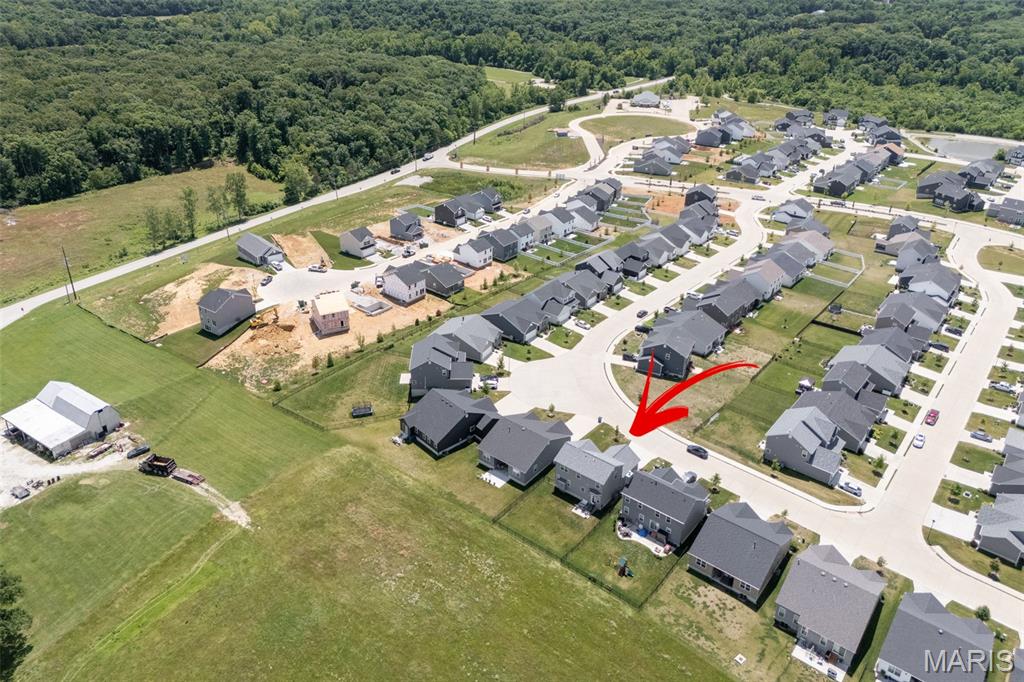 130 Liberty Valley Drive