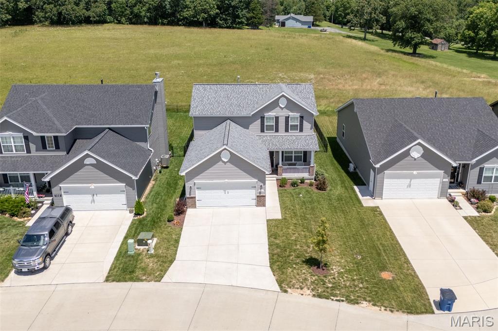 130 Liberty Valley Drive