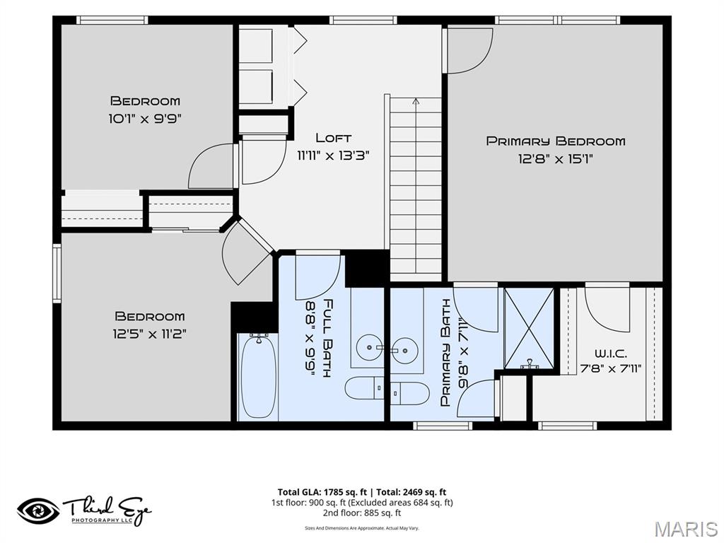 130 Liberty Valley Drive
