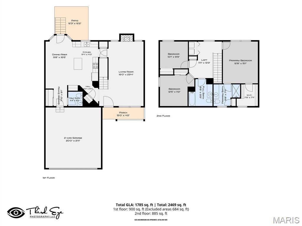 130 Liberty Valley Drive