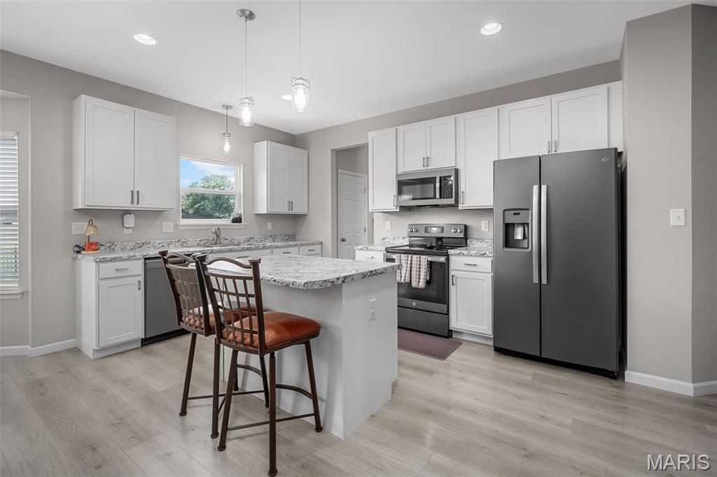 130 Liberty Valley Drive