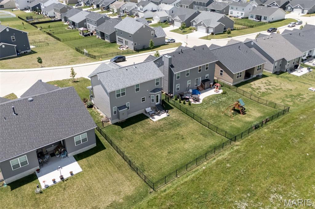 130 Liberty Valley Drive
