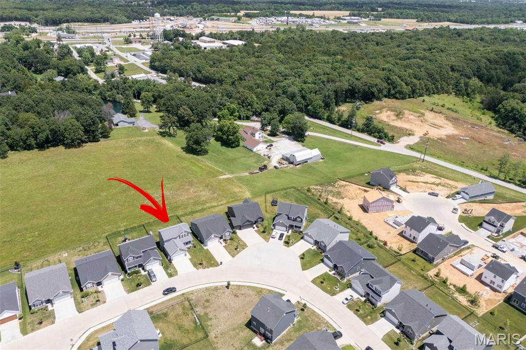 130 Liberty Valley Drive